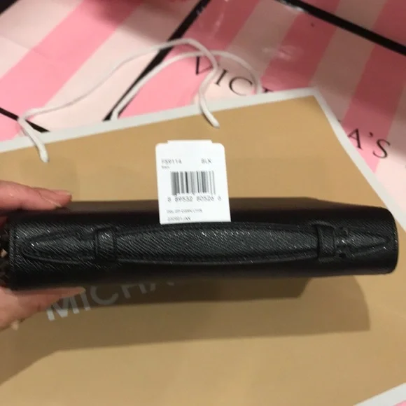 π₯Salesπ₯π Coach Men Travel Wallet πGift Idea - Picture 7 of 7